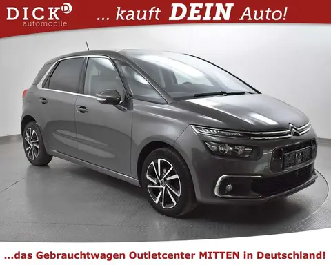 Annonce CITROEN C4 Diesel 2018 d'occasion 