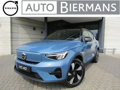 Annonce VOLVO XC40 Électrique 2024 d'occasion 