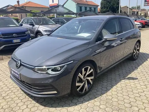 Annonce VOLKSWAGEN GOLF Hybride 2020 d'occasion 