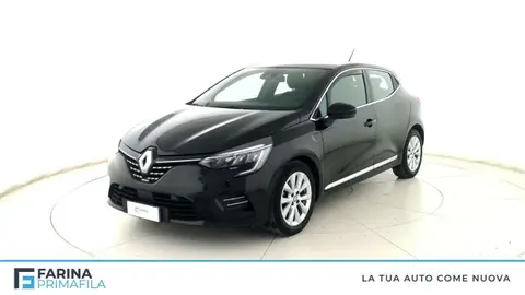 Used RENAULT CLIO LPG 2021 Ad 