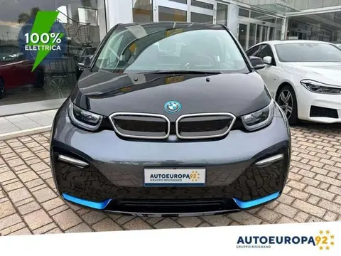 Used BMW I3 Electric 2022 Ad 