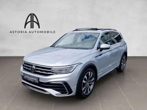 Used VOLKSWAGEN TIGUAN Diesel 2023 Ad 