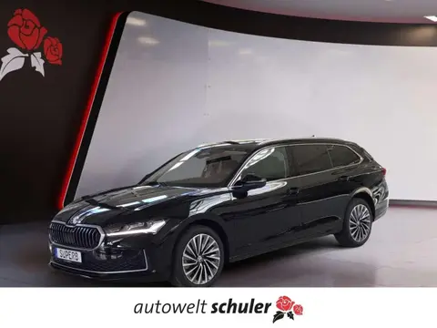 Used SKODA SUPERB Diesel 2024 Ad 