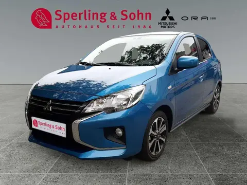 Used MITSUBISHI SPACE STAR Petrol 2024 Ad 