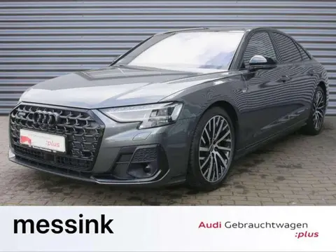 Used AUDI A8 Diesel 2024 Ad 