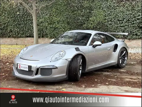 Annonce PORSCHE 911 Essence 2016 d'occasion 