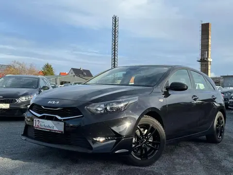 Used KIA CEED Petrol 2022 Ad 