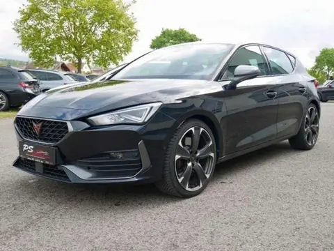 Annonce CUPRA LEON Essence 2023 d'occasion 