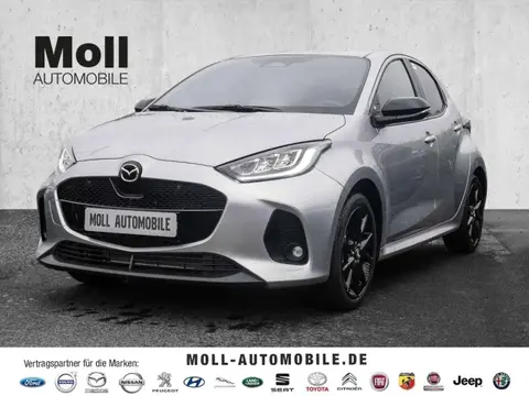 Used MAZDA 2 Hybrid 2024 Ad 