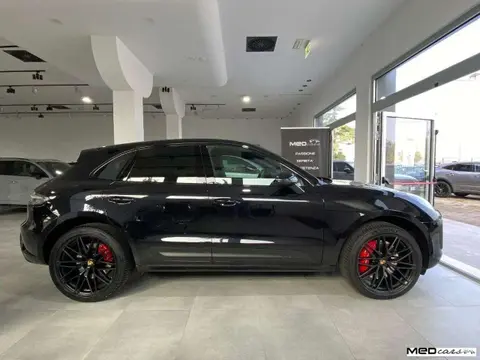 Annonce PORSCHE MACAN Essence 2021 d'occasion 