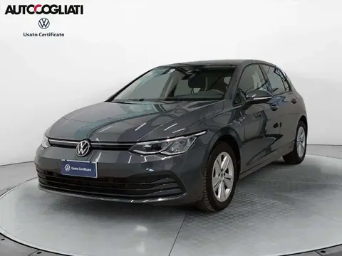 Used VOLKSWAGEN GOLF Hybrid 2023 Ad 