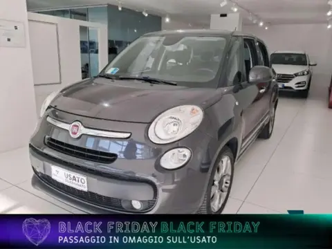 Used FIAT 500L Diesel 2016 Ad 