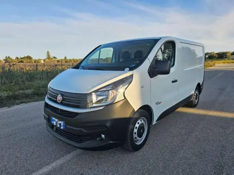 Annonce FIAT TALENTO Diesel 2020 d'occasion 