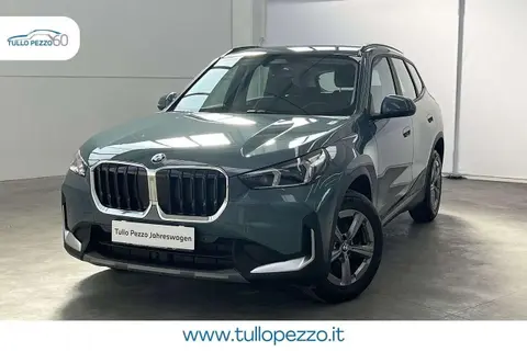 Annonce BMW X1 Essence 2023 d'occasion 