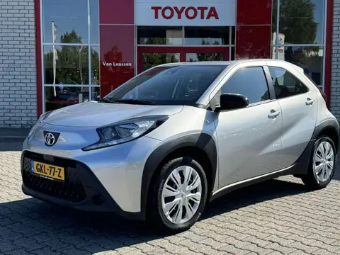 Used TOYOTA AYGO X Petrol 2023 Ad 