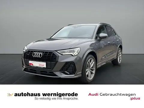 Used AUDI Q3 Diesel 2021 Ad 