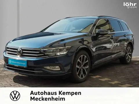 Annonce VOLKSWAGEN PASSAT Diesel 2022 d'occasion 