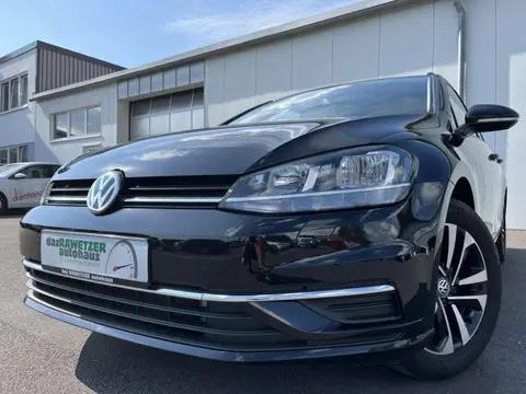 Annonce VOLKSWAGEN GOLF Diesel 2020 d'occasion 