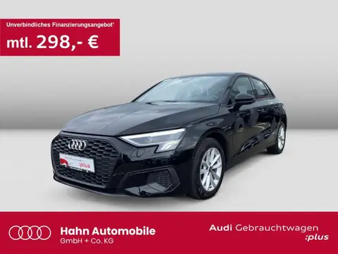 Annonce AUDI A3 Essence 2021 d'occasion 