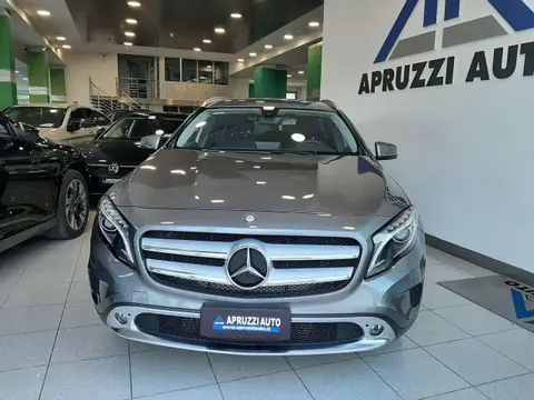 Used MERCEDES-BENZ CLASSE GLA Diesel 2016 Ad 