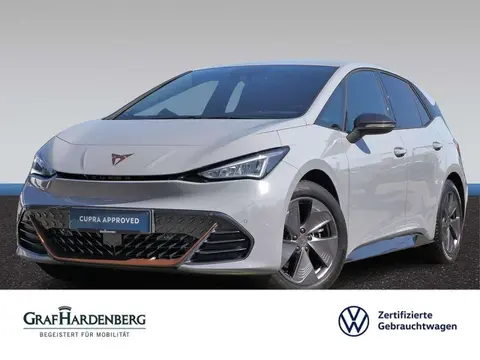 Used CUPRA BORN Electric 2023 Ad 