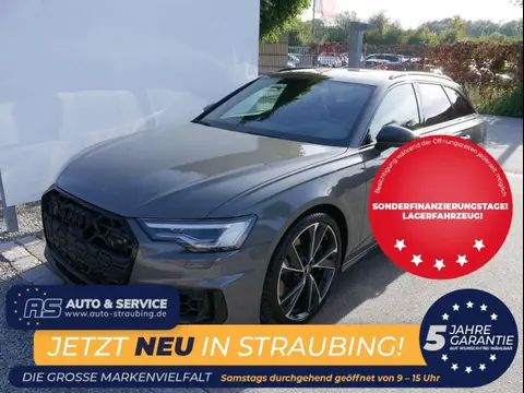 Annonce AUDI S6 Diesel 2024 d'occasion 