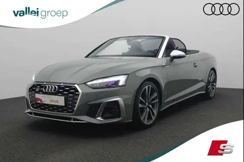 Annonce AUDI S5 Essence 2020 d'occasion 