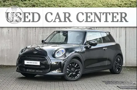 Annonce MINI COOPER Essence 2023 d'occasion 