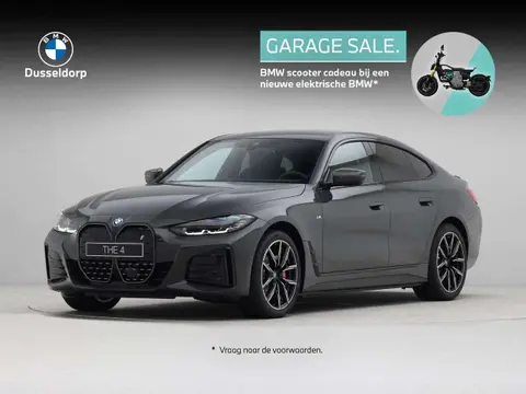 Used BMW I4 Electric 2024 Ad 