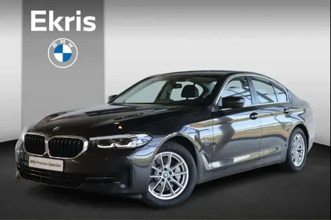 Used BMW SERIE 5 Hybrid 2023 Ad 