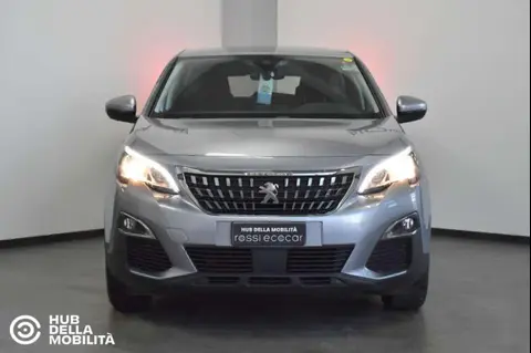 Annonce PEUGEOT 3008 Diesel 2019 d'occasion 