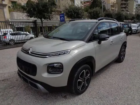 Used CITROEN C3 AIRCROSS Petrol 2019 Ad 