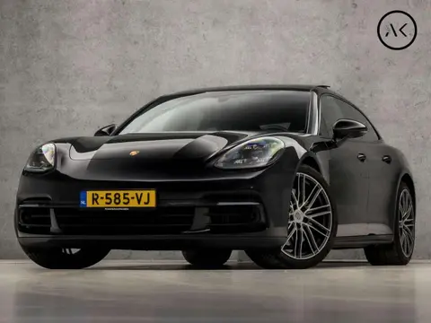 Annonce PORSCHE PANAMERA Hybride 2019 d'occasion 