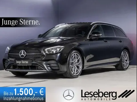 Annonce MERCEDES-BENZ CLASSE E Essence 2023 d'occasion 