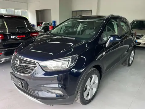 Used OPEL MOKKA Diesel 2019 Ad 