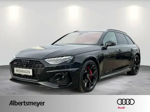 Annonce AUDI RS4 Essence 2024 d'occasion 