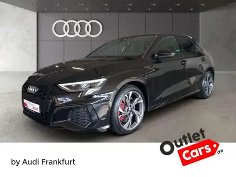 Used AUDI A3 Hybrid 2021 Ad 