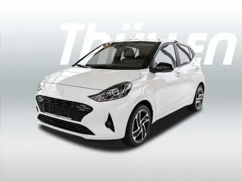 Annonce HYUNDAI I10 Essence 2024 d'occasion 