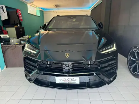 Used LAMBORGHINI URUS Petrol 2019 Ad 