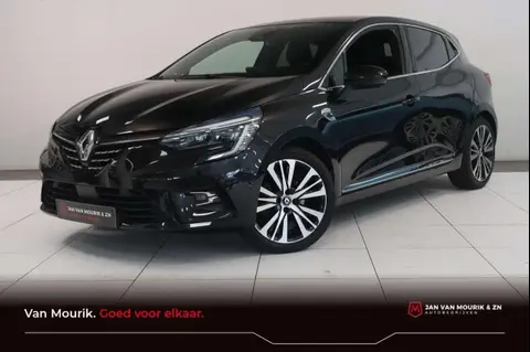 Annonce RENAULT CLIO Hybride 2020 d'occasion 