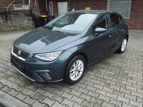 Used SEAT IBIZA Petrol 2020 Ad 