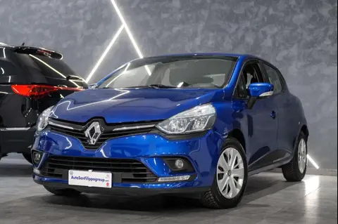 Annonce RENAULT CLIO Diesel 2019 d'occasion 