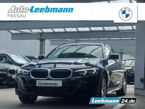 Used BMW SERIE 3 Petrol 2023 Ad 