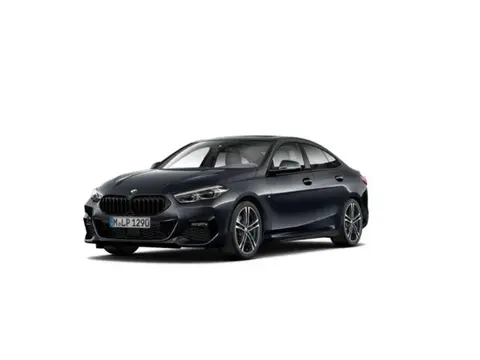 Used BMW SERIE 2 Petrol 2021 Ad 