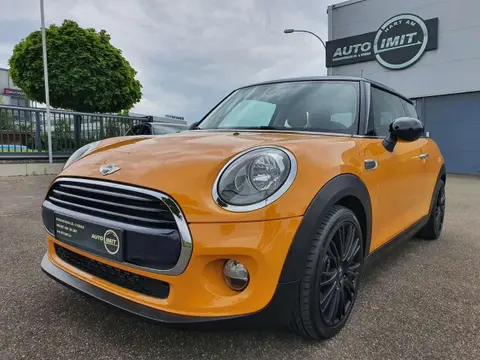 Used MINI COOPER Petrol 2017 Ad 