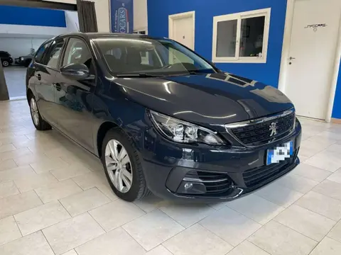 Used PEUGEOT 308 Diesel 2017 Ad 