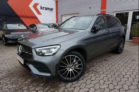 Used MERCEDES-BENZ CLASSE GLC Diesel 2020 Ad 