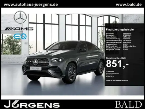 Used MERCEDES-BENZ CLASSE GLE Hybrid 2023 Ad 