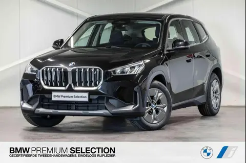 Used BMW IX1 Electric 2023 Ad 