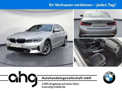 Used BMW SERIE 3 Diesel 2021 Ad Germany